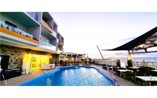 Shotels Sunset Beach 