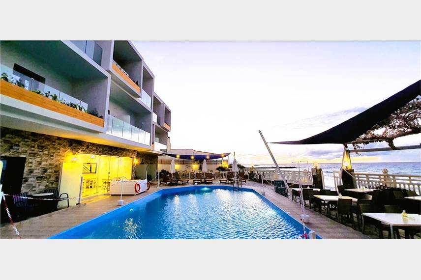  Shotels Sunset Beach