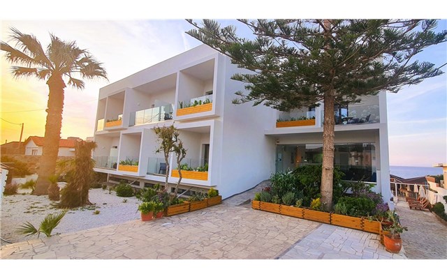 Shotels Sunset Beach 