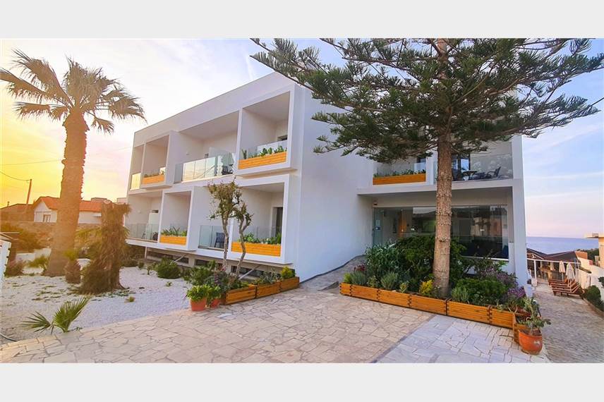  Shotels Sunset Beach