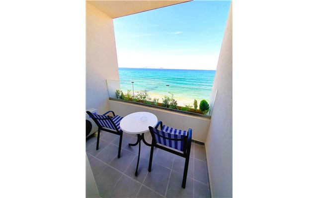 sunset beach hotel kokkini hani kreta Shotels Sunset Beach