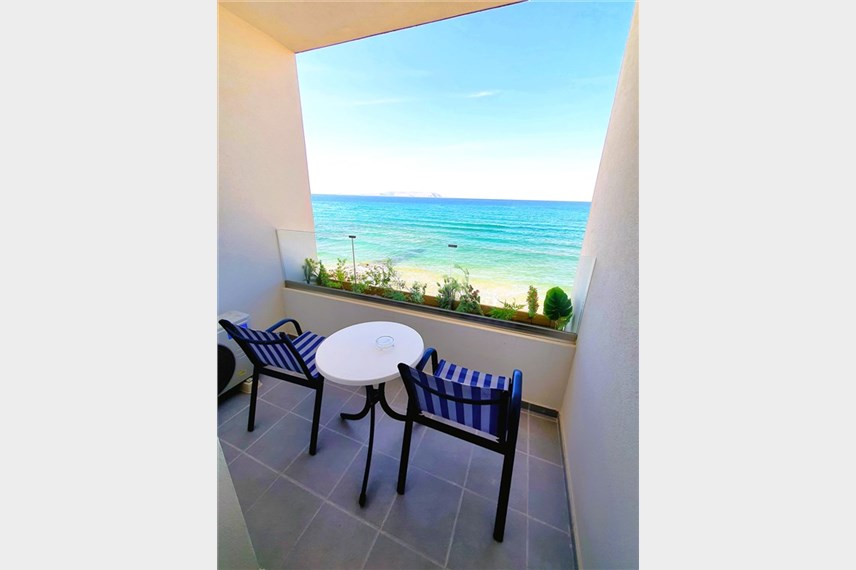 sunset beach hotel kokkini hani kreta Shotels Sunset Beach
