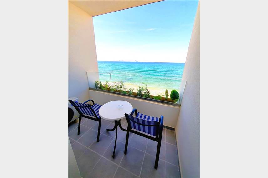 sunset beach hotel kokkini hani kreta Shotels Sunset Beach