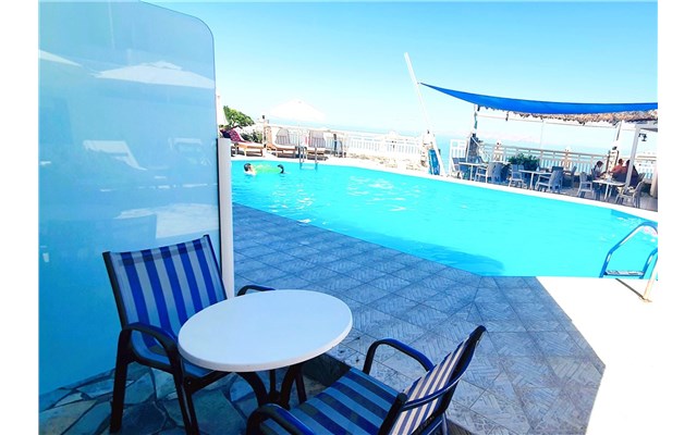Shotels Sunset Beach 