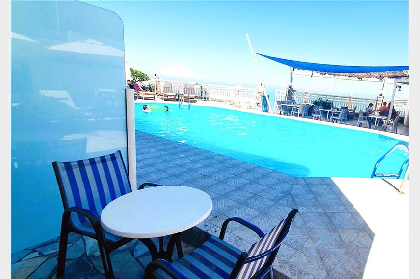 Shotels Sunset Beach