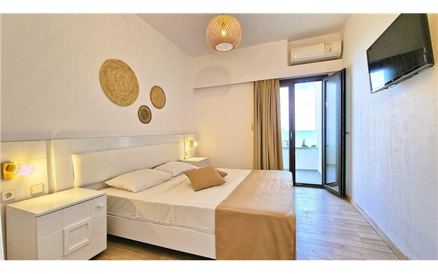 sunset beach hotel kokkini hani kreta Shotels Sunset Beach