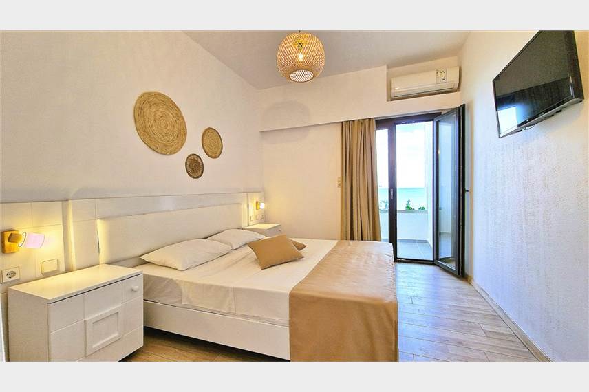 sunset beach hotel kokkini hani kreta Shotels Sunset Beach