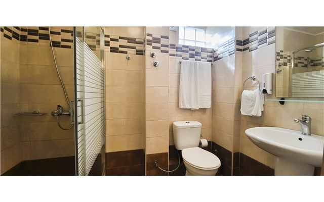 Řecko, Shotels Almare Beach, Kokkini Hani Shotels Almare Beach