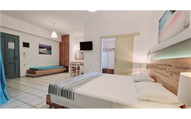 Shotels Almare Beach 