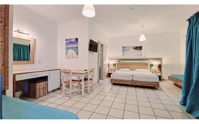 Shotels Almare Beach 