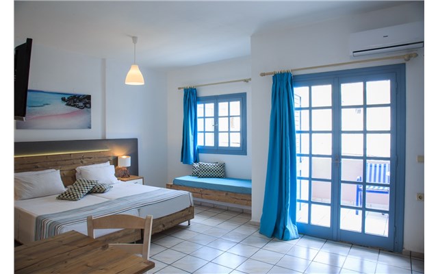 Shotels Almare Beach, Kokkini Hani, Greece Shotels Almare Beach