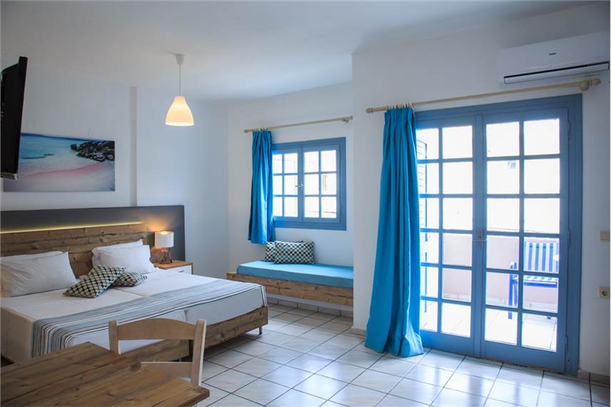 Shotels Almare Beach, Kokkini Hani, Greece Shotels Almare Beach
