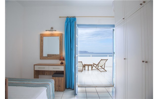 Shotels Almare Beach 