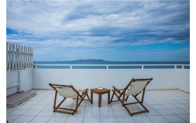 Shotels Almare Beach, Kokkini Hani, Greece Shotels Almare Beach