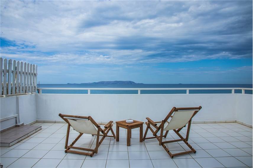 Shotels Almare Beach, Kokkini Hani, Greece Shotels Almare Beach