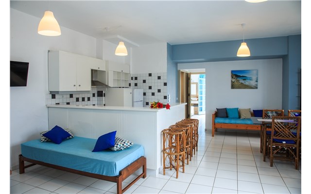 Shotels Almare Beach 
