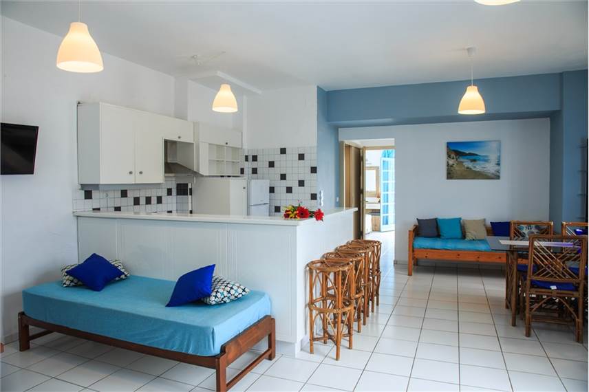  Shotels Almare Beach