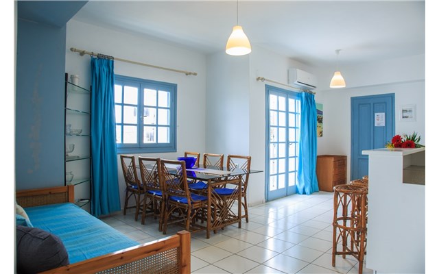 Shotels Almare Beach, Kokkini Hani, Greece, junior suite Shotels Almare Beach