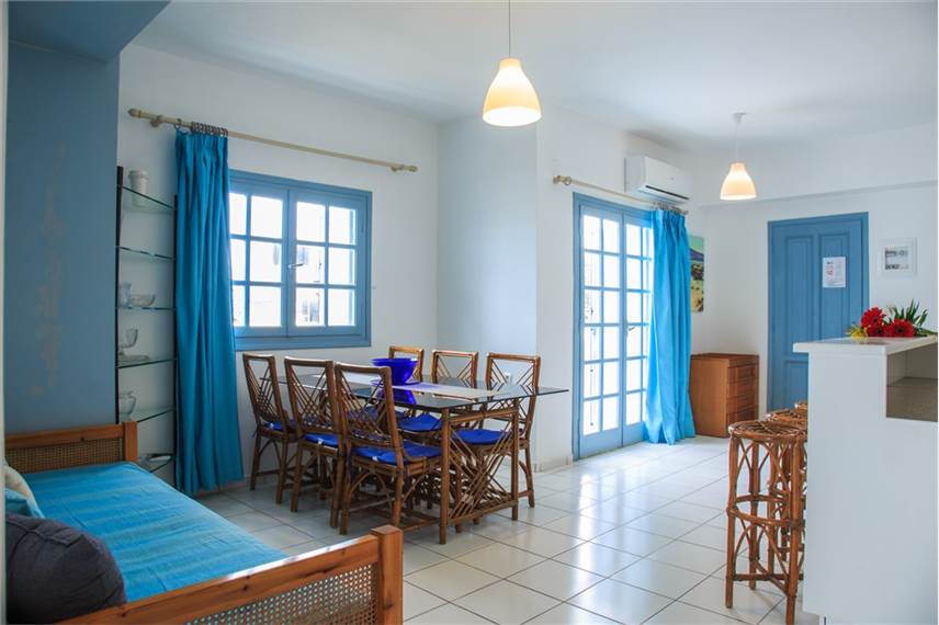 Shotels Almare Beach, Kokkini Hani, Greece, junior suite Shotels Almare Beach