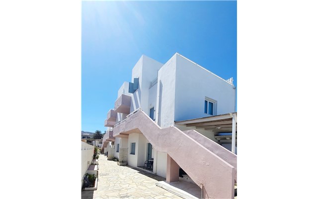Shotels Almare Beach 