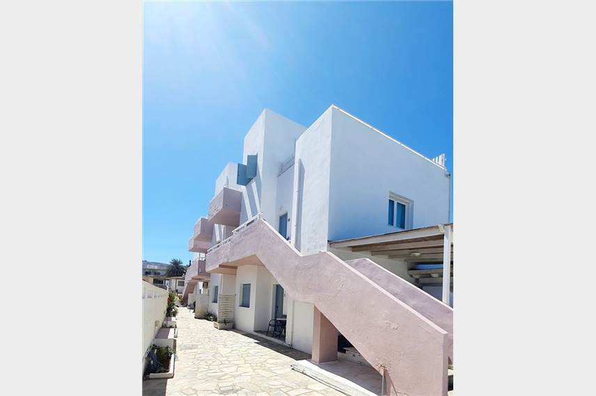  Shotels Almare Beach