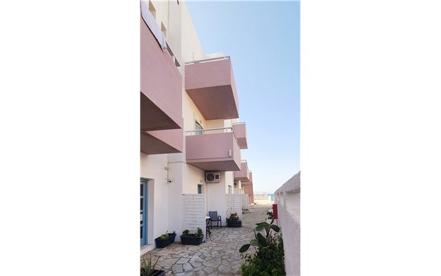 Shotels Almare Beach 