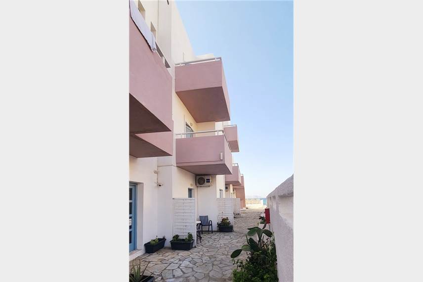  Shotels Almare Beach