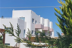 Shotels Almare Beach - Kokkini Hani