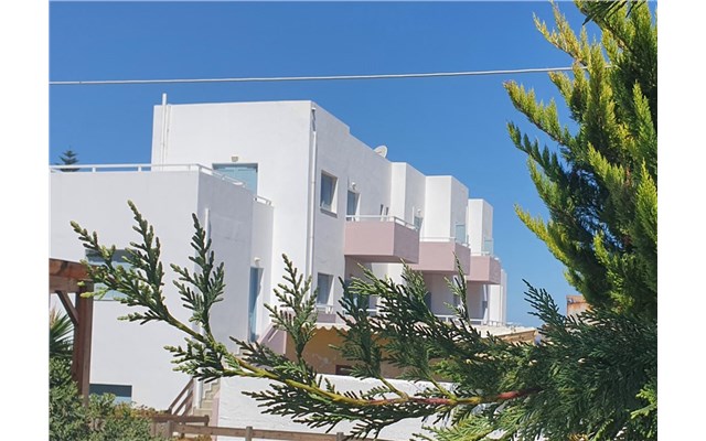 Shotels Almare Beach, Kokkini Hani, Greece Shotels Almare Beach