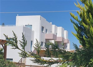 Kokkini Hani - Shotels Almare Beach