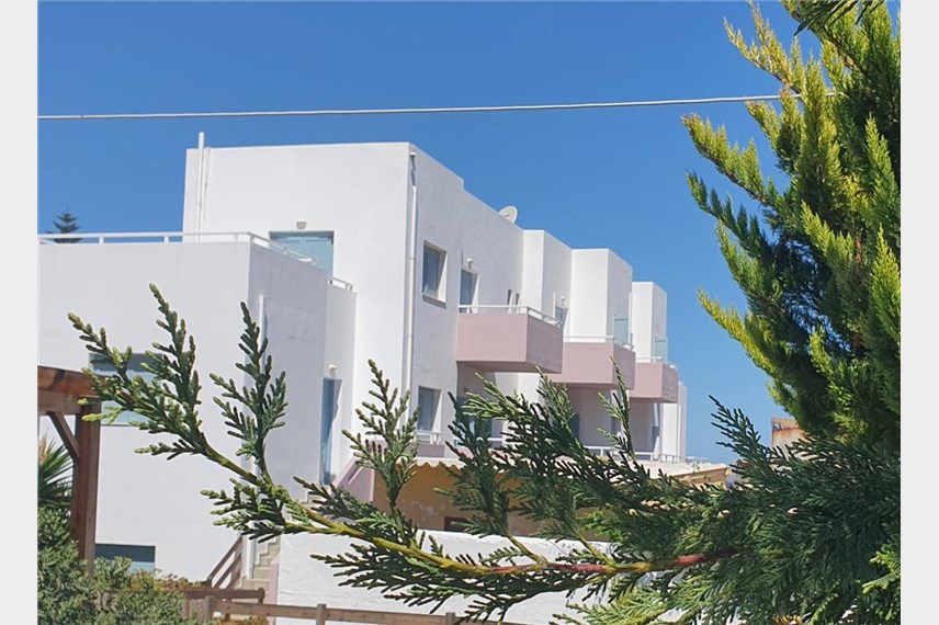 Shotels Almare Beach, Kokkini Hani, Greece Shotels Almare Beach
