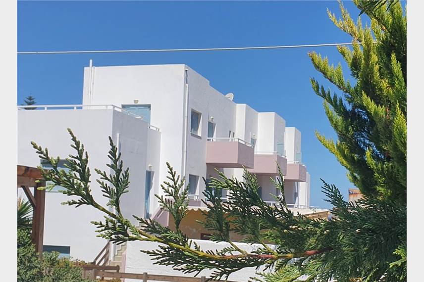 Shotels Almare Beach, Kokkini Hani, Greece Shotels Almare Beach