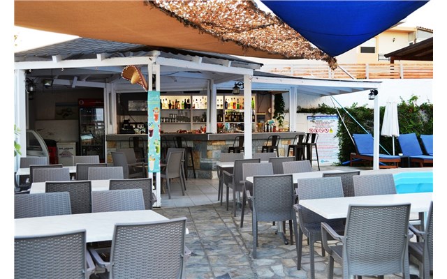 Shotels Almare Beach 
