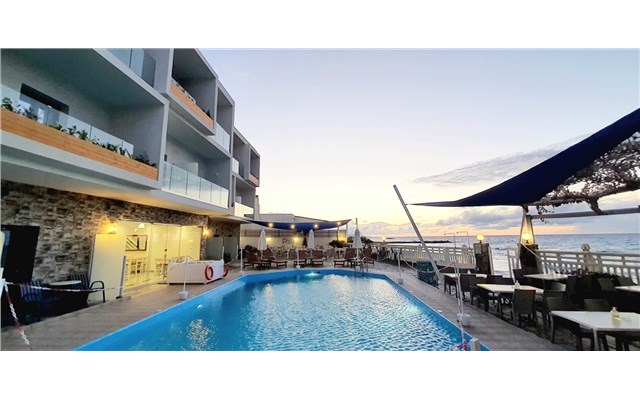 Shotels Almare Beach 