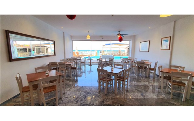 Shotels Almare Beach 
