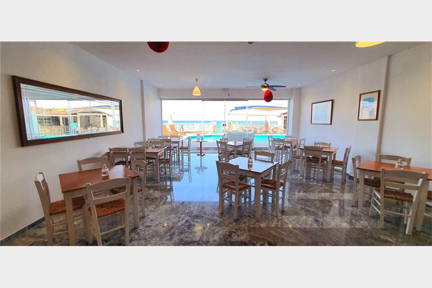  Shotels Almare Beach