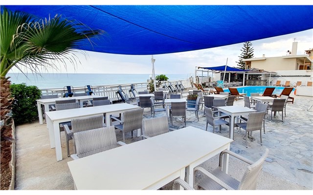 Shotels Almare Beach 
