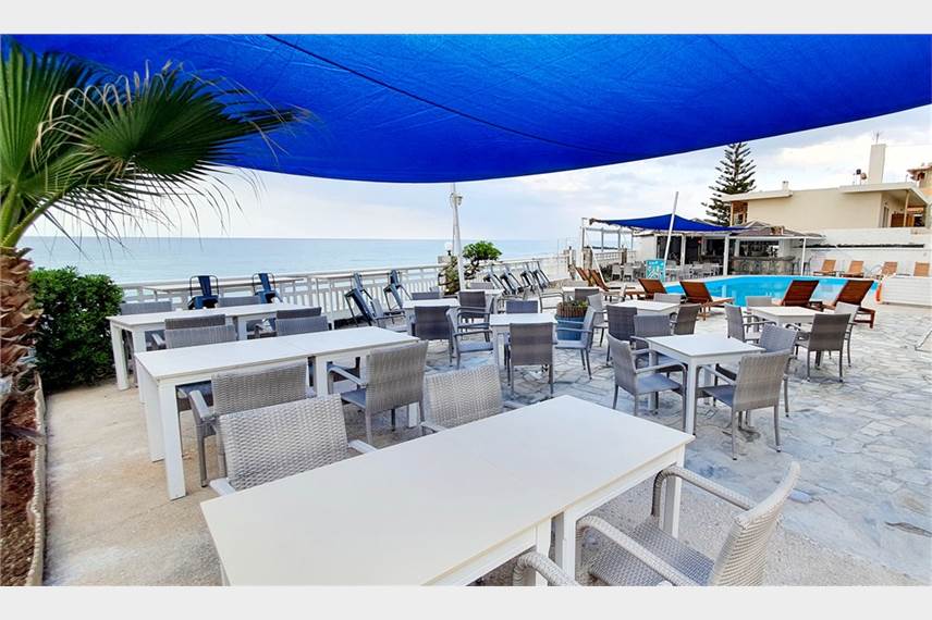  Shotels Almare Beach