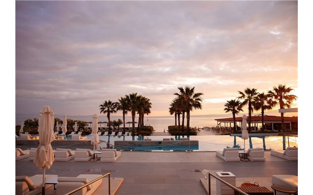 Hotel Domes Noruz Kassandra - Domes Noruz Kassandra