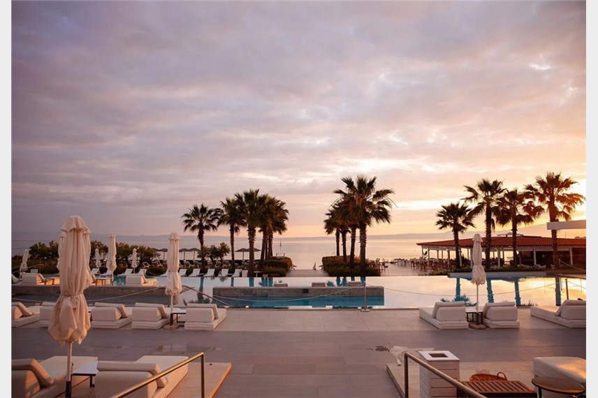 Hotel Domes Noruz Kassandra - Domes Noruz Kassandra