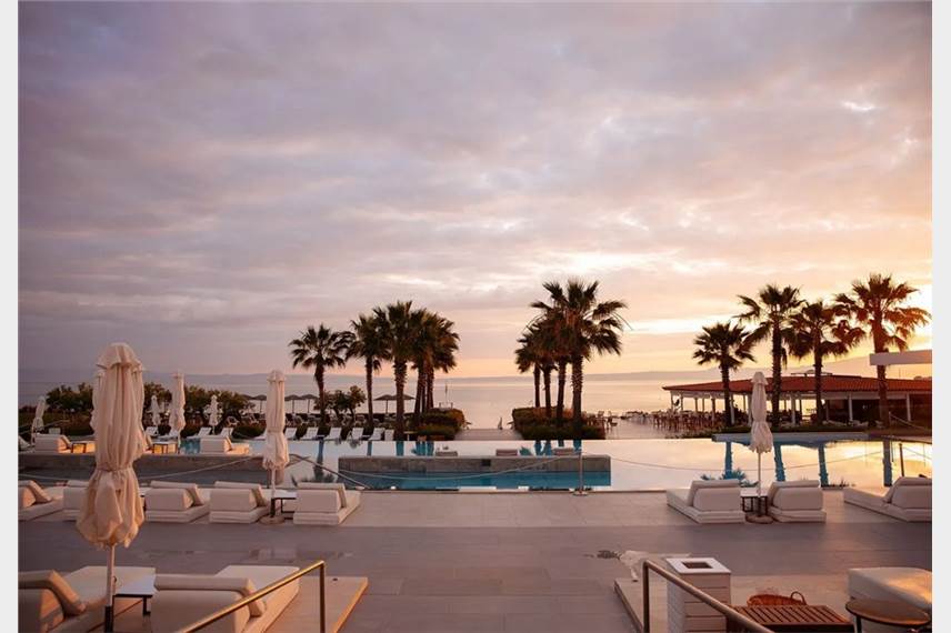Hotel Domes Noruz Kassandra - Domes Noruz Kassandra