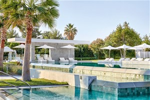 Domes Noruz Kassandra 5*