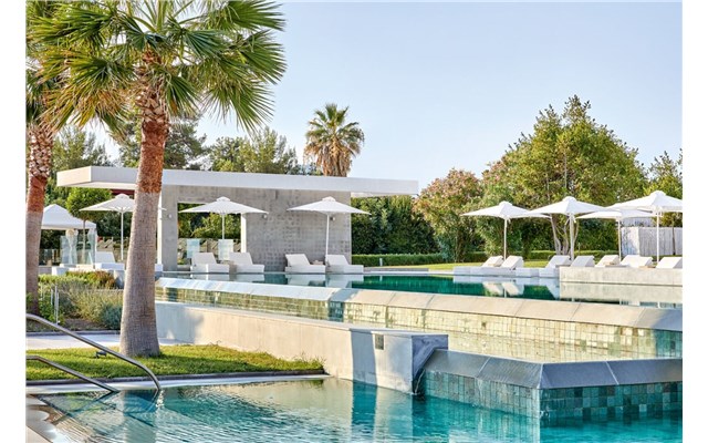 Domes Noruz Kassandra - Domes Noruz Kassandra