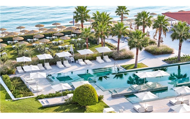 Domes Noruz Kassandra - Domes Noruz Kassandra