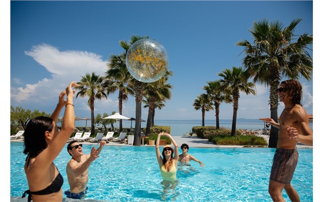 Chalkidiki, Domes Noruz Kassandra - Domes Noruz Kassandra