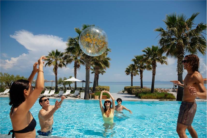 Chalkidiki, Domes Noruz Kassandra - Domes Noruz Kassandra