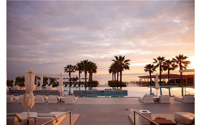 Hotel Domes Noruz Kassandra - Domes Noruz Kassandra