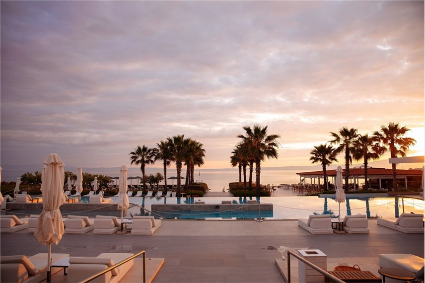 Hotel Domes Noruz Kassandra - Domes Noruz Kassandra
