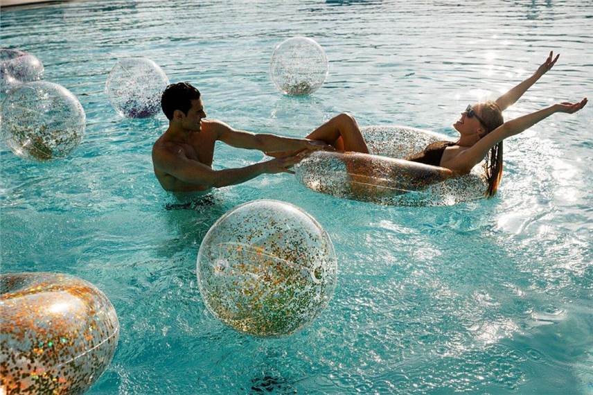 hotel halkidiki kassandra - Domes Noruz Kassandra