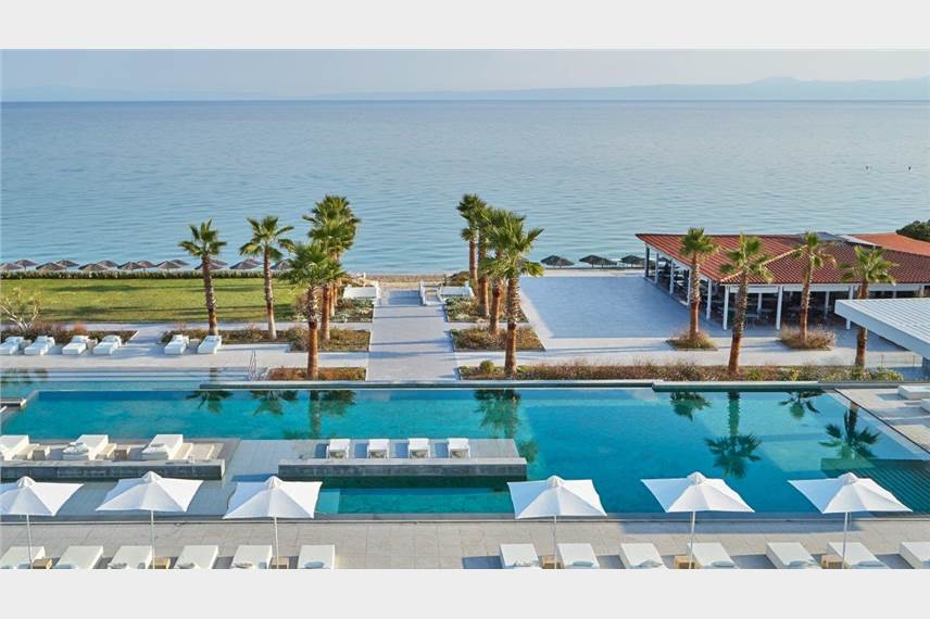 chalkidiki kassandra - Domes Noruz Kassandra